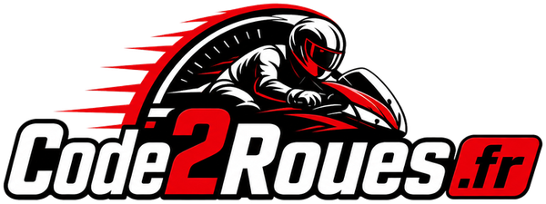 CODE 2 ROUES — Code Moto ETM 2026
